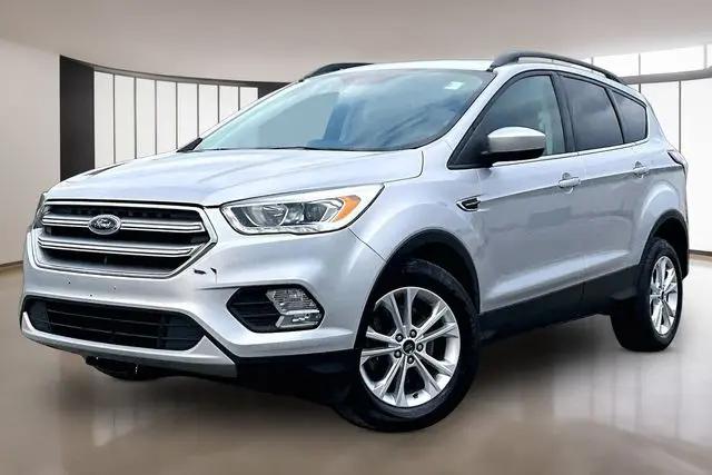 2017 Ford Escape SE for sale in Murfreesboro, TN