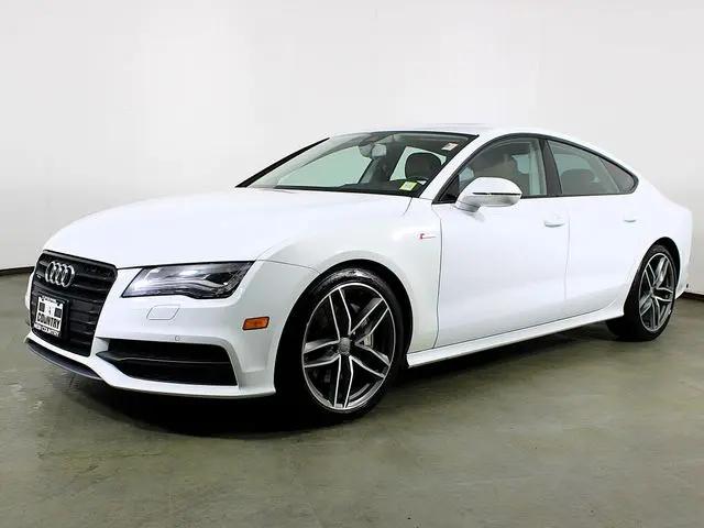2015 Audi A7 3.0T Premium Plus for sale in Mechanicville, NY