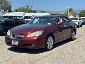 2007 Lexus ES 350 ES 350 for sale in Riverside, CA