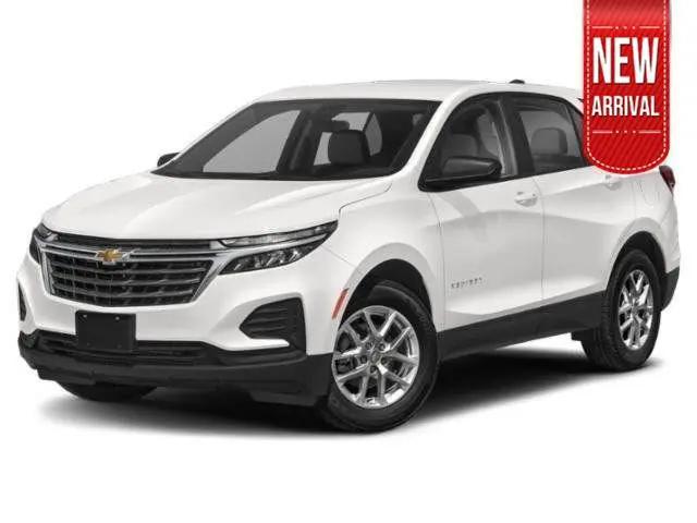 2022 Chevrolet Equinox AWD 1FL for sale in North Wilkesboro, NC