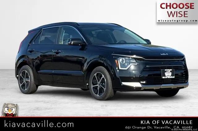 2026 Kia Niro SX for sale in Vacaville, CA