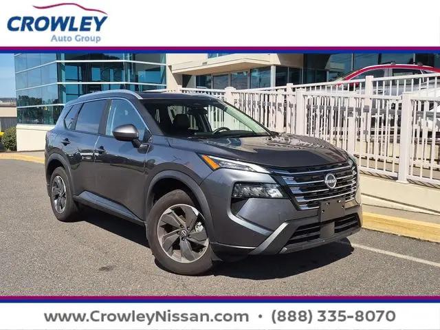 2026 Nissan Rogue SV for sale in Bristol, CT