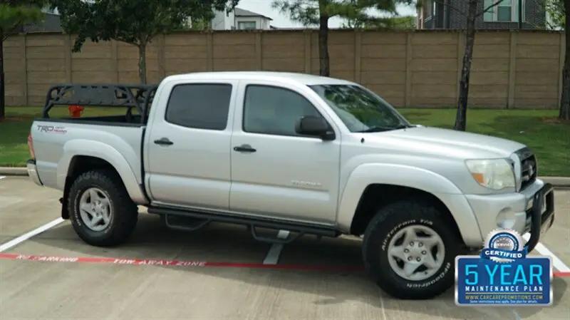 2006 Toyota Tacoma Base V6 for sale in Stafford, TX