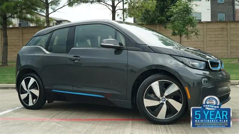 2014 BMW i3 60 Ah for sale in Stafford, TX
