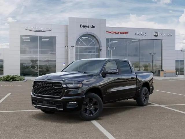 2026 Ram 1500 Big Horn Crew Cab 4x4 5'7" Box for sale in Bayside, NY