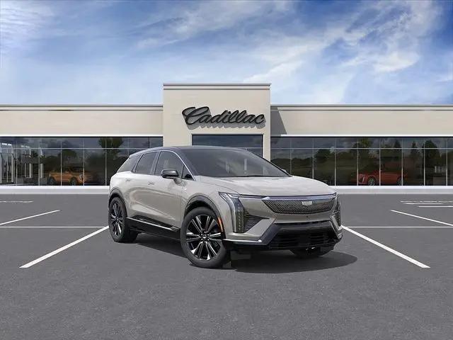 2027 Cadillac iQ Premium Luxury for sale in Ellicott City, MD