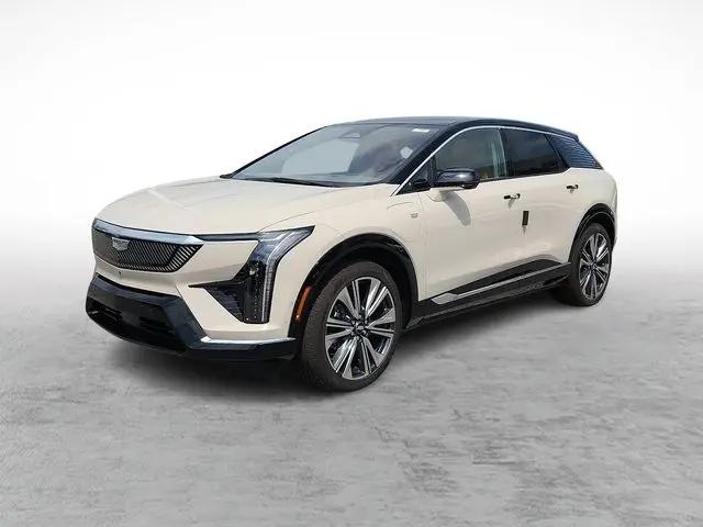 2027 Cadillac iQ Premium Luxury for sale in Ellicott City, MD