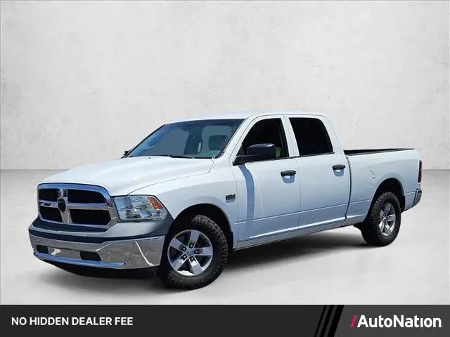2016 Ram 1500 Tradesman for sale in Chandler, AZ