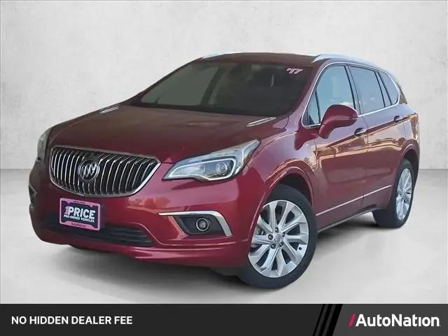 2017 Buick Envision Premium I for sale in Westminster, CO