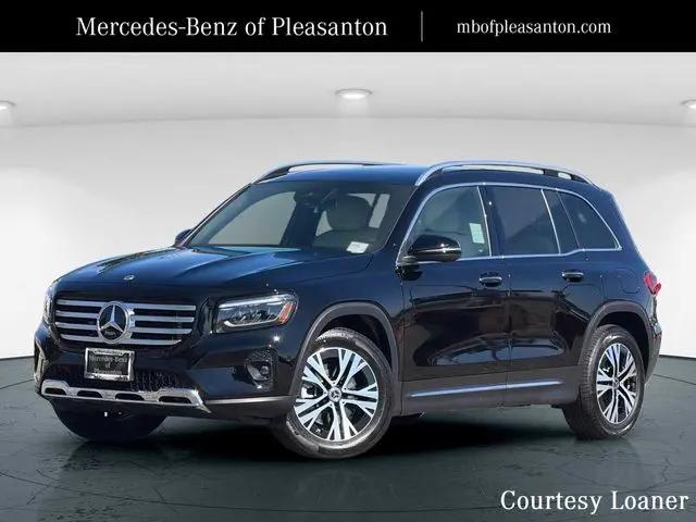 2026 Mercedes-Benz GLB GLB 250 for sale in Pleasanton, CA