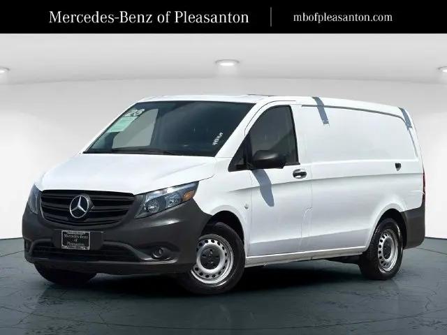 2023 Mercedes-Benz Metris Standard for sale in Pleasanton, CA