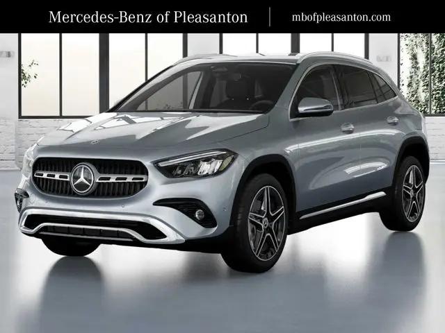 2026 Mercedes-Benz GLA-CLASS 4MATIC for sale in Pleasanton, CA