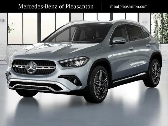 2026 Mercedes-Benz GLA-CLASS 4MATIC for sale in Pleasanton, CA