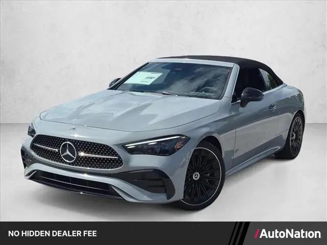 2027 Mercedes-Benz CL CLE 300 for sale in Delray Beach, FL