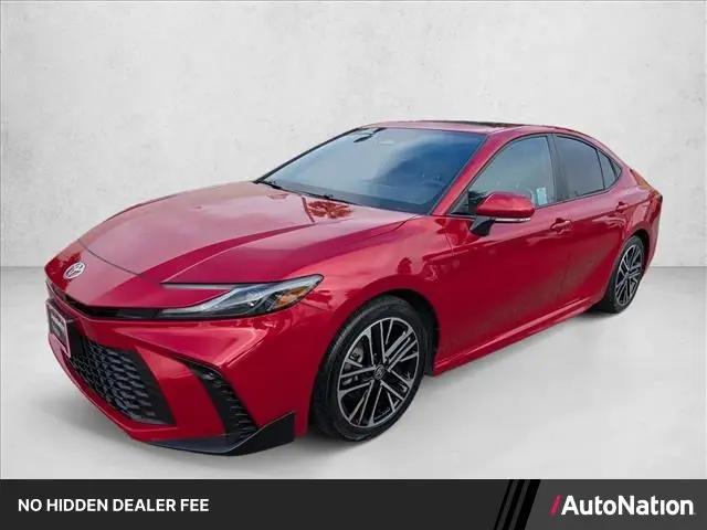 2025 Toyota Camry SE for sale in Hayward, CA