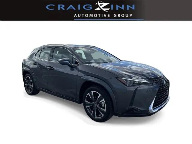 2024 Lexus UX 250h Premium for sale in North Miami, FL