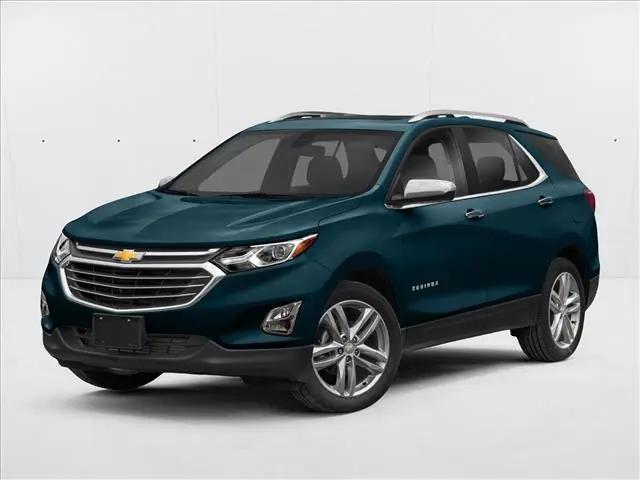 2019 Chevrolet Equinox Premier for sale in Sarasota, FL