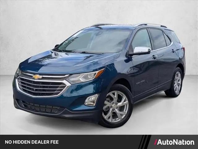 2019 Chevrolet Equinox Premier for sale in Sarasota, FL