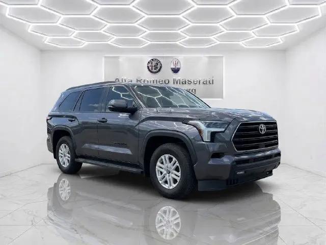 2025 Toyota Sequoia SR5 for sale in Pinellas Park, FL