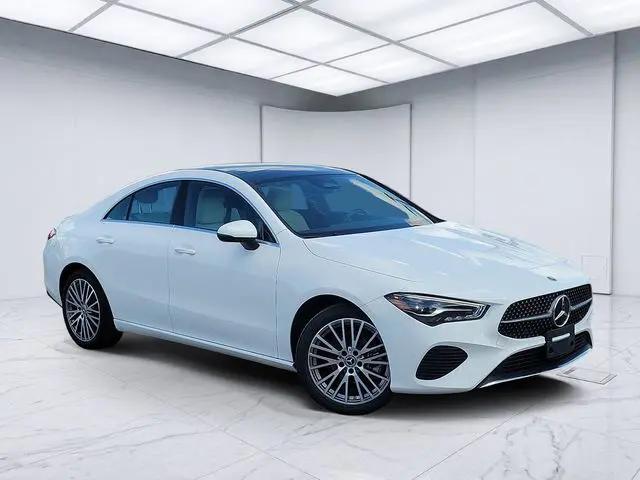 2025 Mercedes-Benz CLA 250 CLA 250 for sale in Pinellas Park, FL