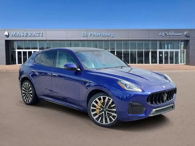 2023 Maserati Grecale Modena for sale in Pinellas Park, FL