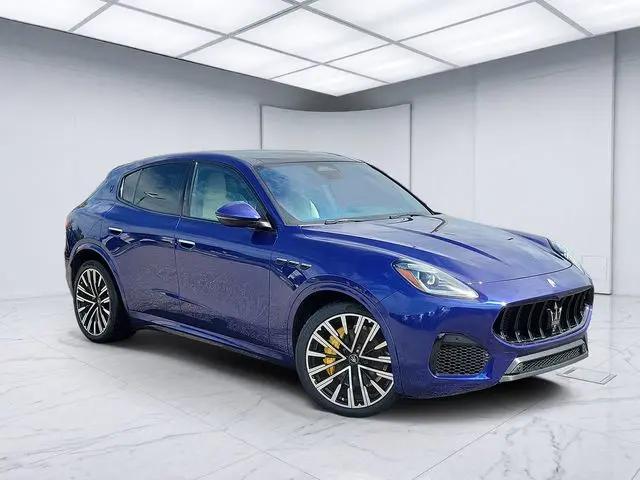 2023 Maserati Grecale Modena for sale in Pinellas Park, FL