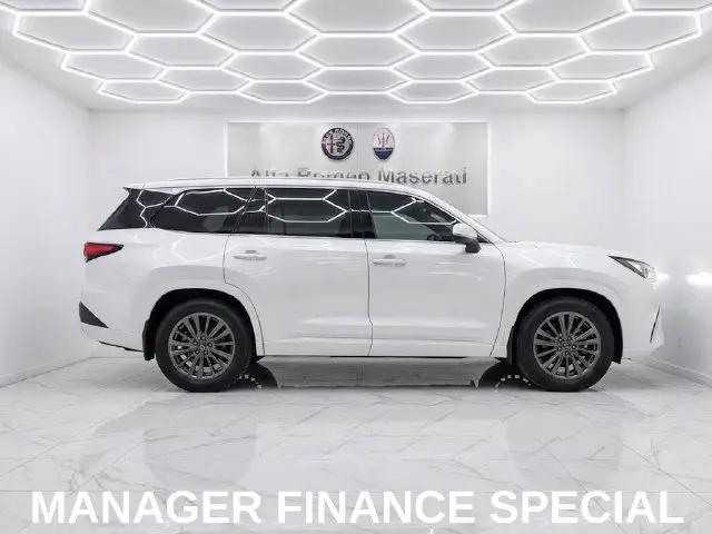 2024 Lexus TX 350 TX 350