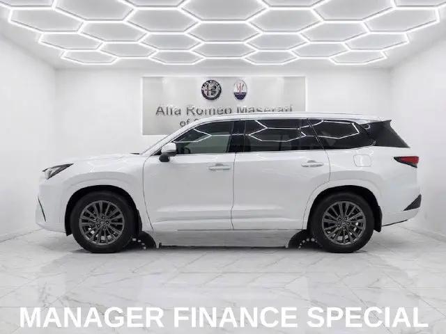2024 Lexus TX 350 TX 350