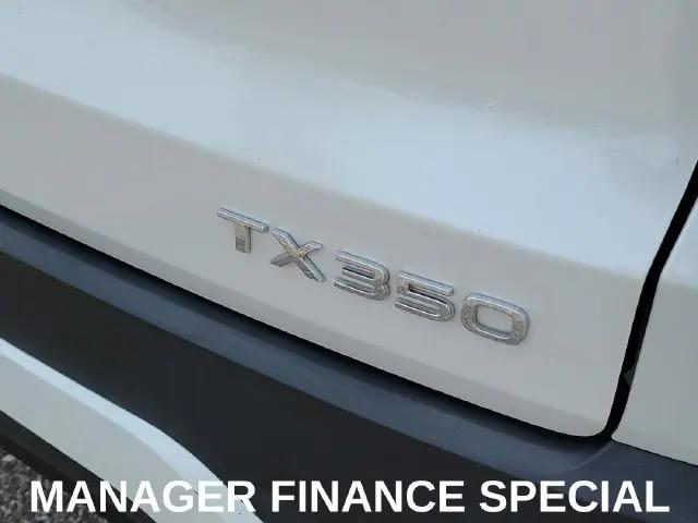2024 Lexus TX 350 TX 350