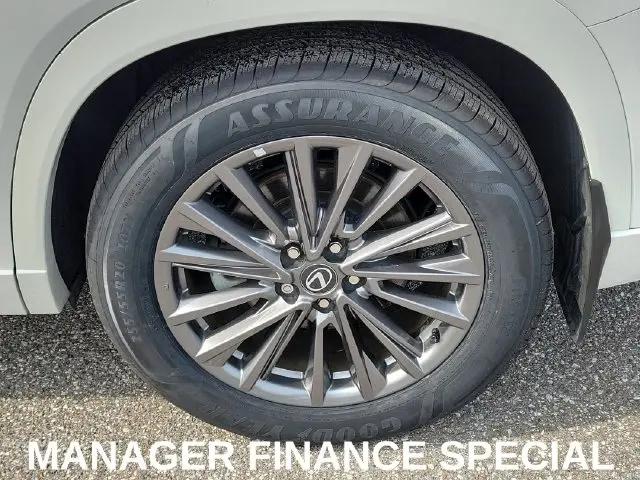 2024 Lexus TX 350 TX 350