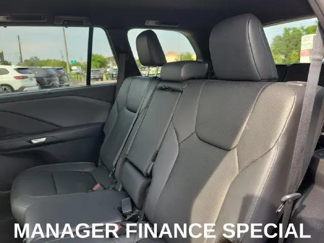 2024 Lexus TX 350 TX 350