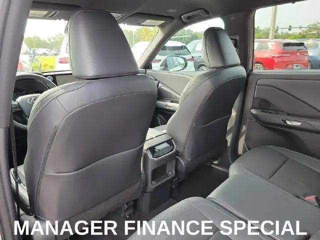 2024 Lexus TX 350 TX 350