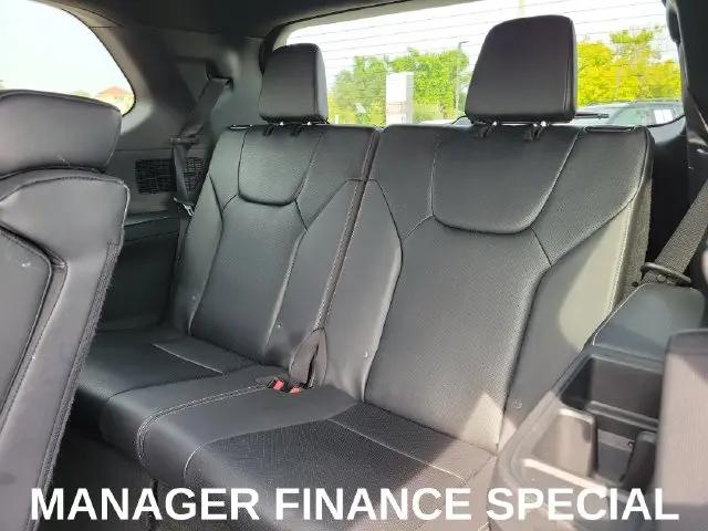 2024 Lexus TX 350 TX 350