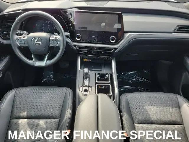 2024 Lexus TX 350 TX 350