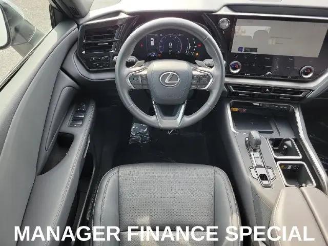 2024 Lexus TX 350 TX 350