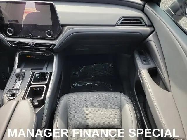 2024 Lexus TX 350 TX 350