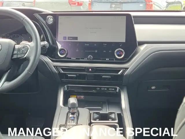 2024 Lexus TX 350 TX 350