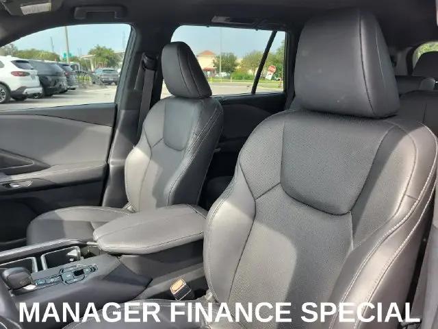 2024 Lexus TX 350 TX 350