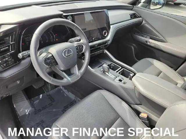 2024 Lexus TX 350 TX 350