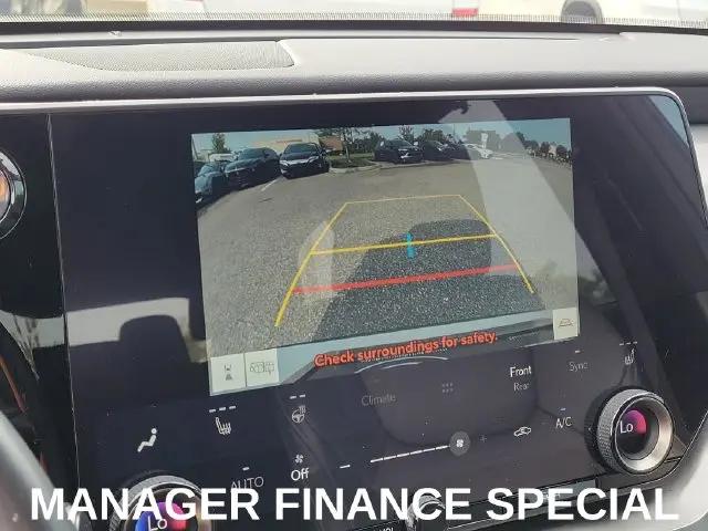 2024 Lexus TX 350 TX 350