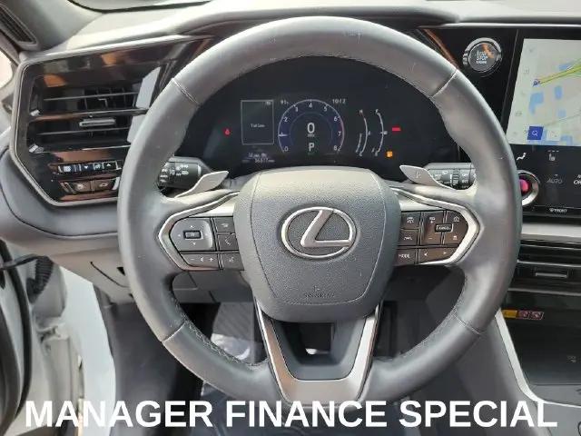 2024 Lexus TX 350 TX 350