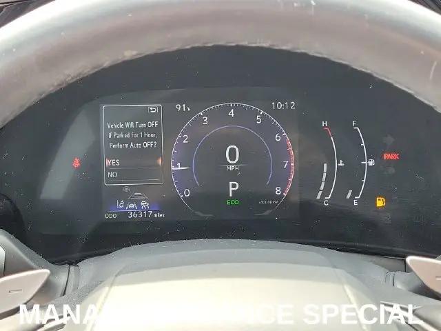 2024 Lexus TX 350 TX 350