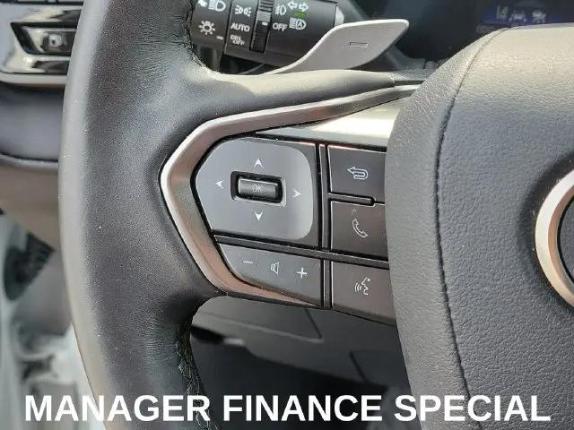 2024 Lexus TX 350 TX 350