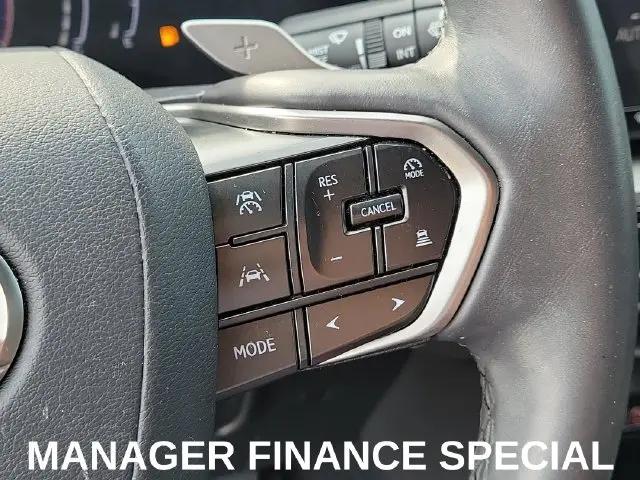 2024 Lexus TX 350 TX 350