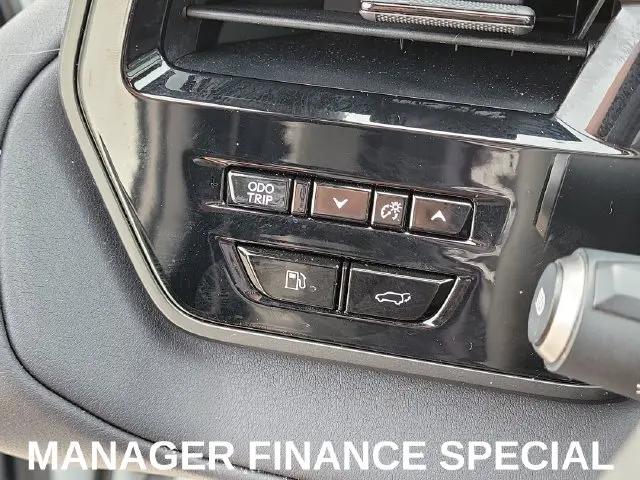 2024 Lexus TX 350 TX 350