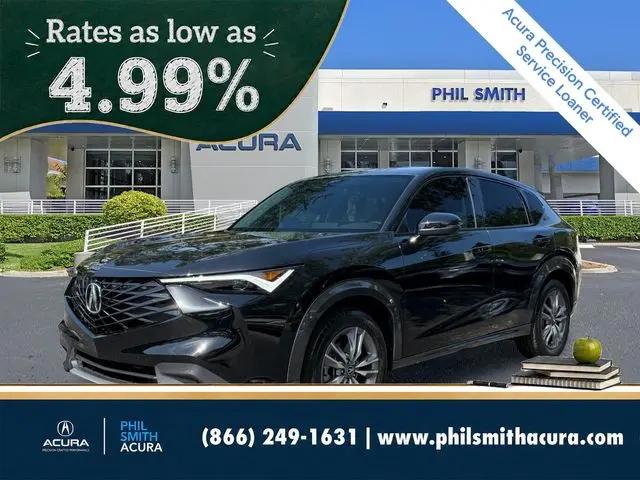 2026 Acura ADX Base for sale in Pompano Beach, FL
