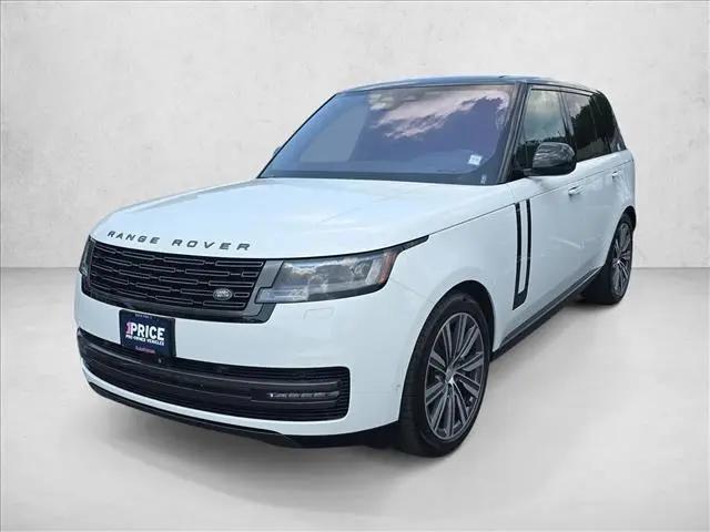 2023 Land Rover Range Rover P530 SE for sale in Elmsford, NY