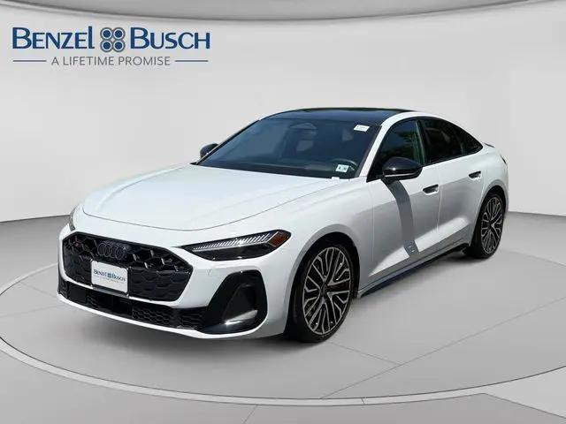 2025 Audi S5 Premium Plus TFSI quattro S tronic for sale in Englewood, NJ