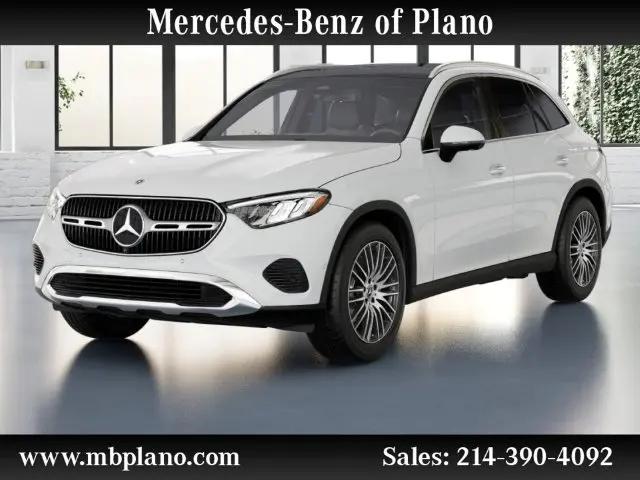 2027 Mercedes-Benz GLC GLC 300 for sale in Plano, TX