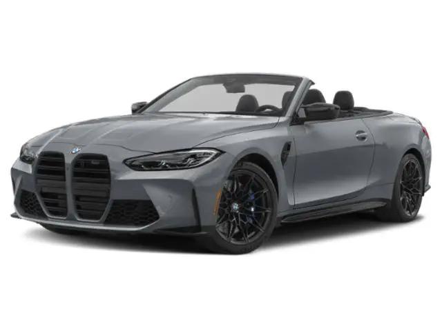 2024 BMW M4 Competition xDrive for sale in Bala Cynwyd, PA